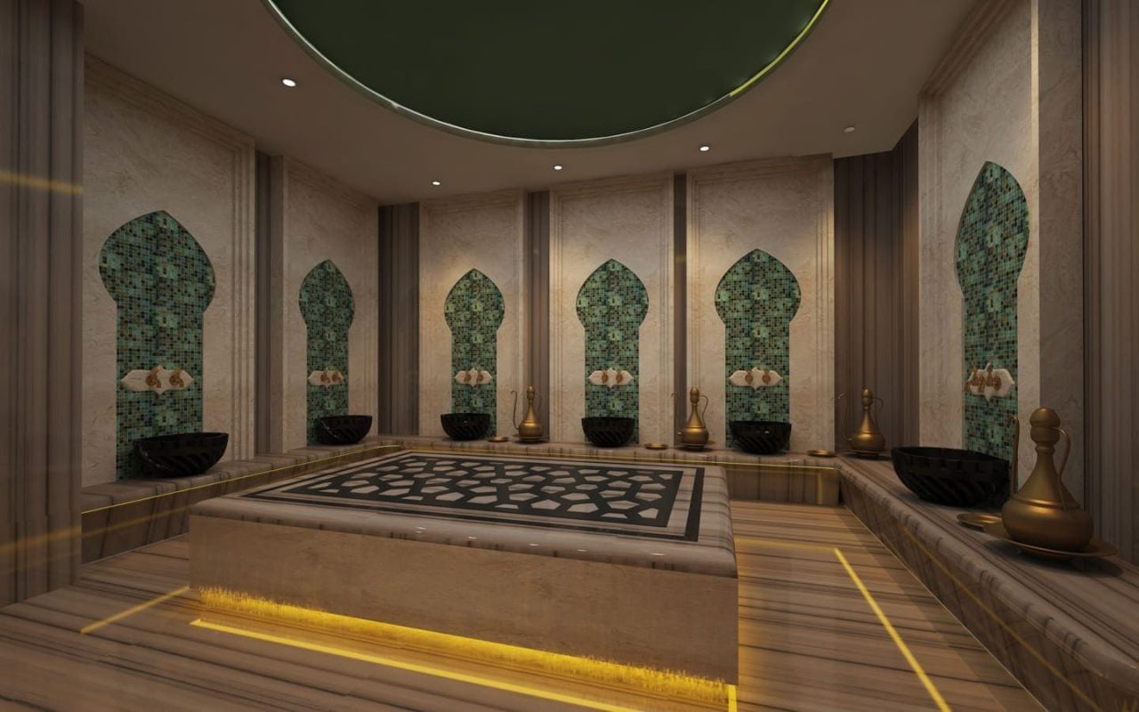 Flat in Alanya, Turkey, 53 m² - picture 19