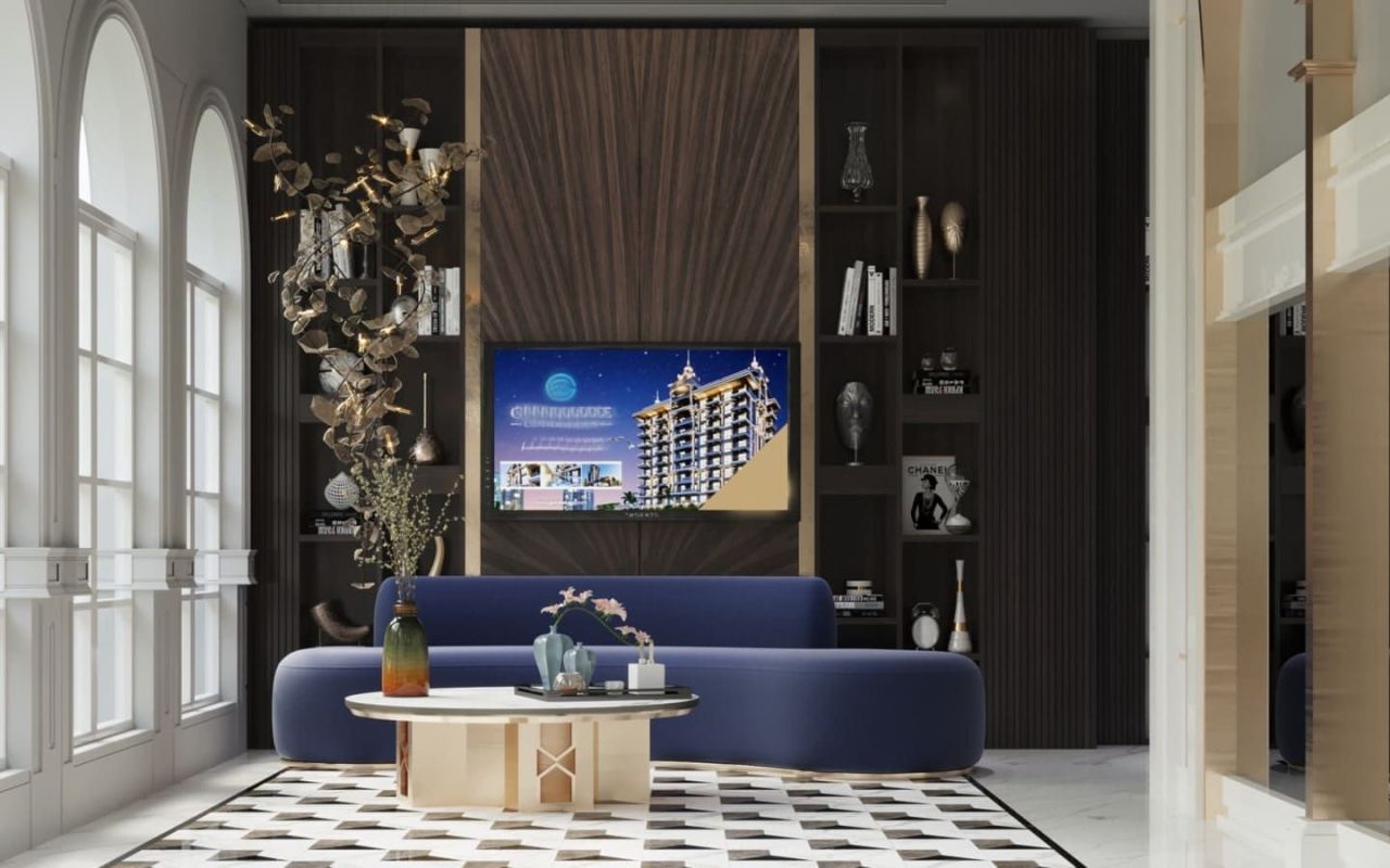 Appartement à Alanya, Turquie, 65 m² - image 19