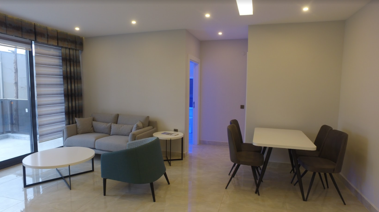 Appartamento a Alanya, Turchia, 61 m² - foto 19