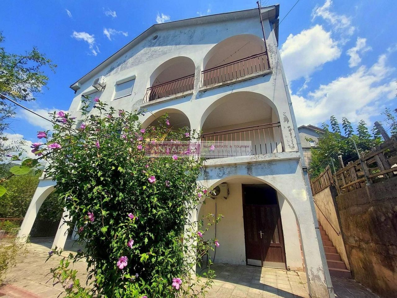 Villa in Herceg-Novi, Montenegro, 306 m² - Foto 1