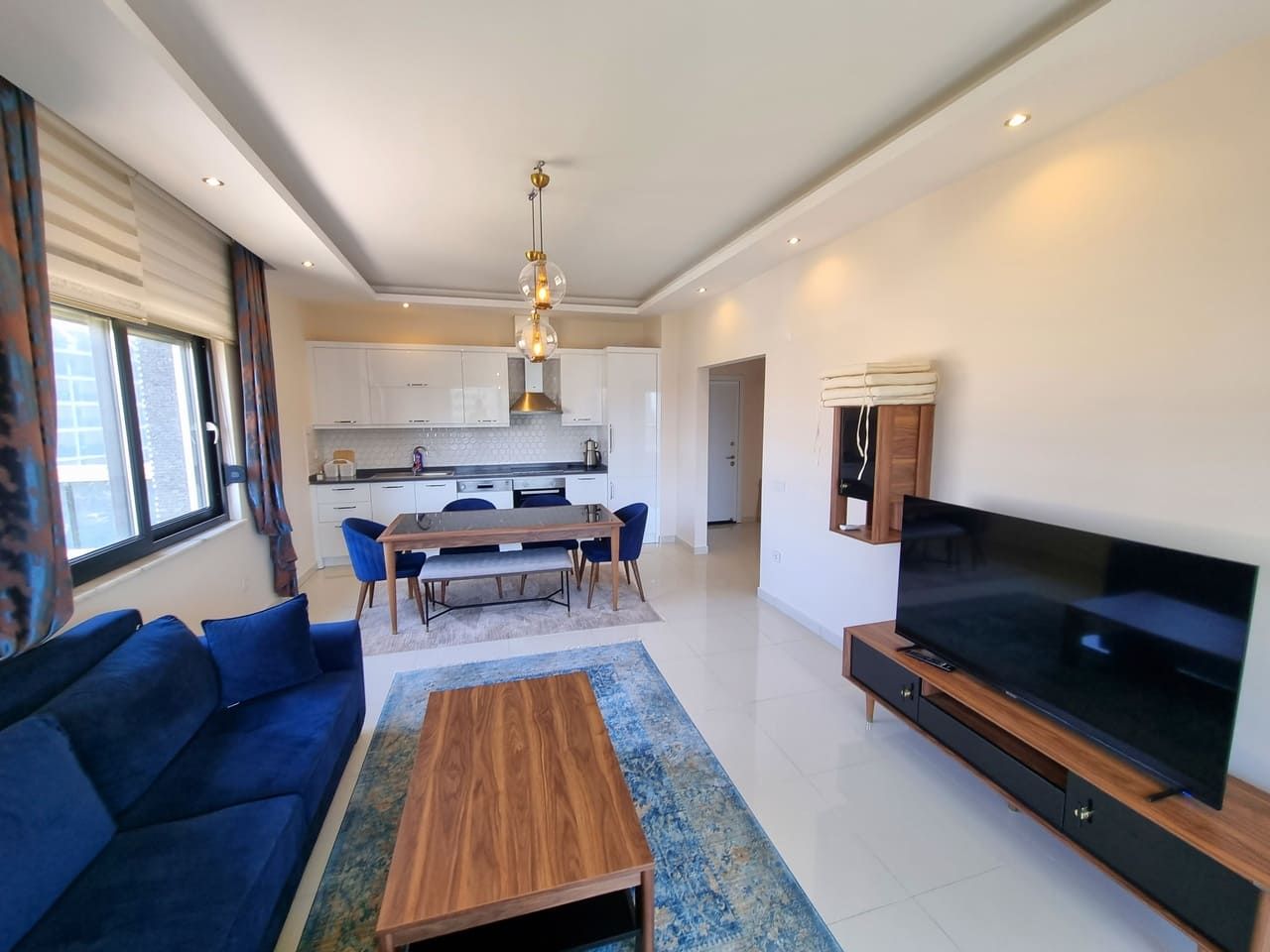 Piso en Alanya, Turquia, 70 m² - imagen 19