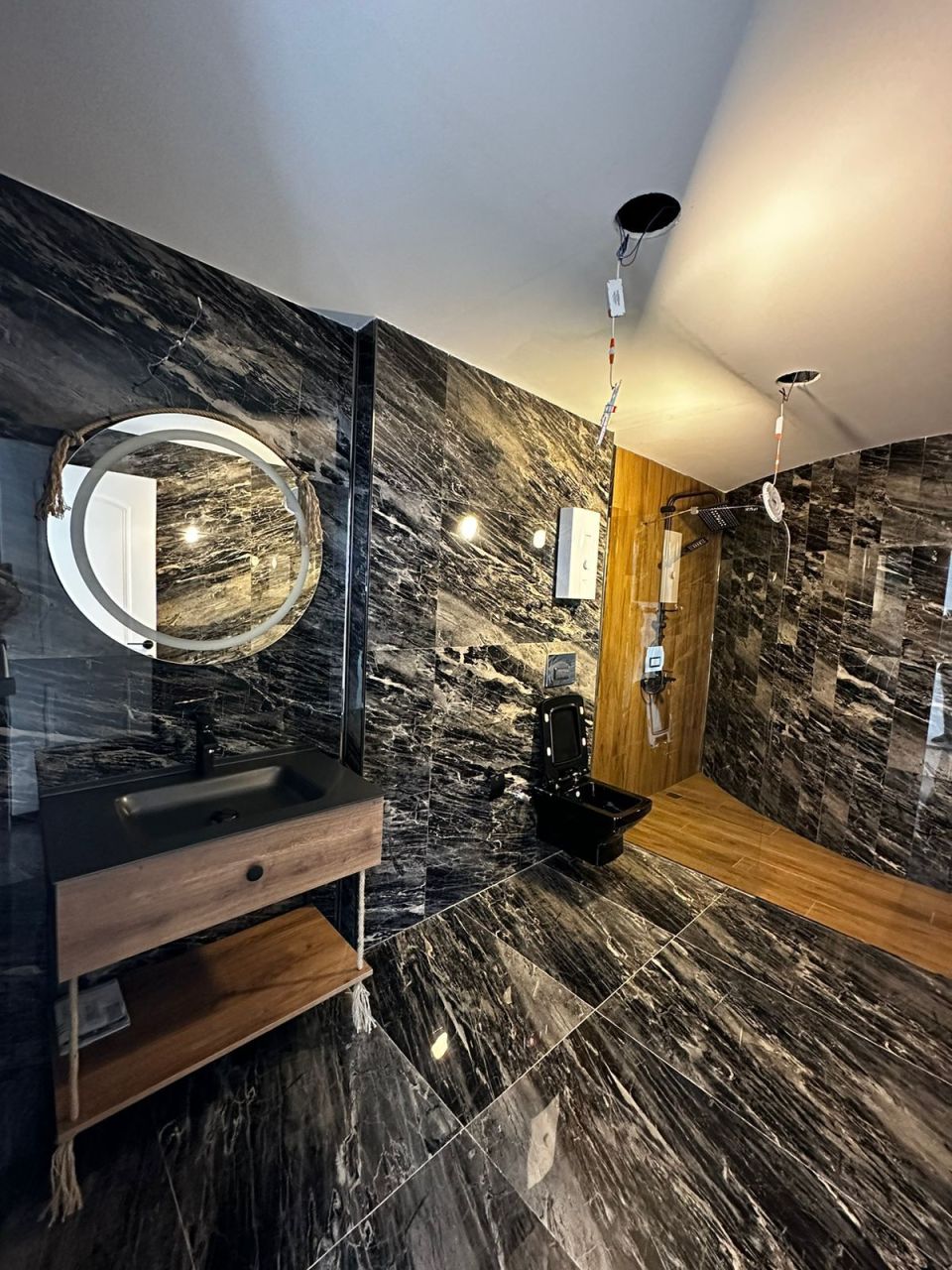 Villa a Alanya, Turchia, 240 m² - foto 19