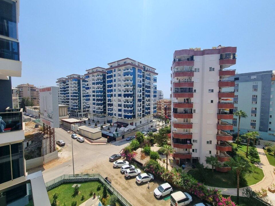 Appartamento a Alanya, Turchia, 65 m² - foto 19
