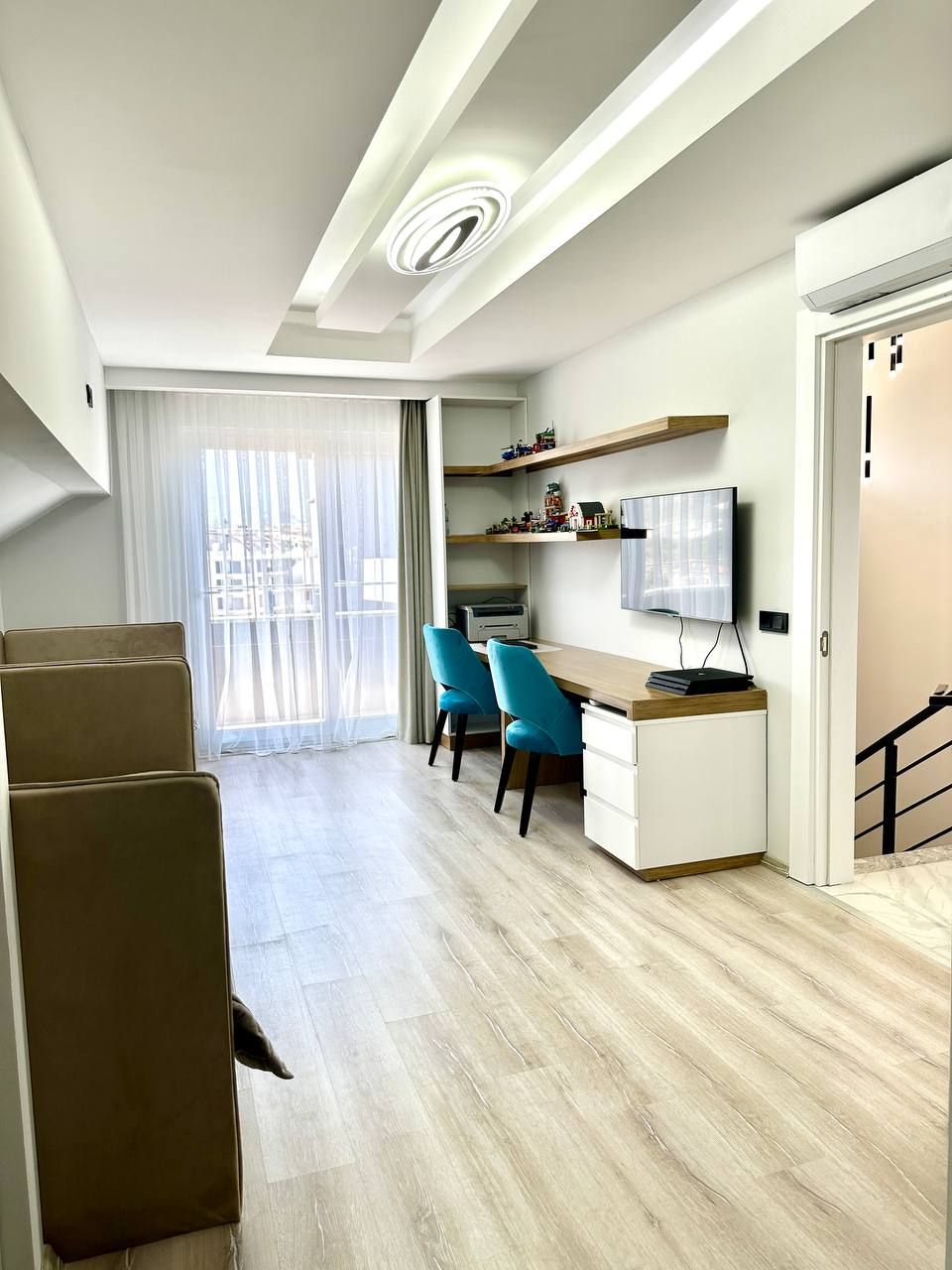 Penthouse in Alanya, Türkei, 187 m² - Foto 19