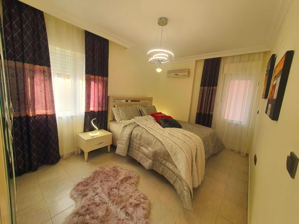 Appartement à Alanya, Turquie, 100 m² - image 19
