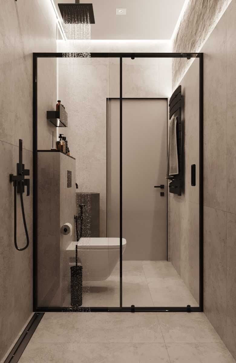 Villa in Alanya, Türkei, 400 m² - Foto 19