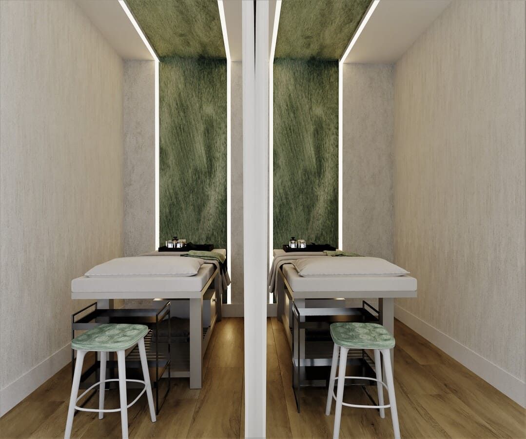 Wohnung in Gazipasa, Türkei, 53 m² - Foto 19