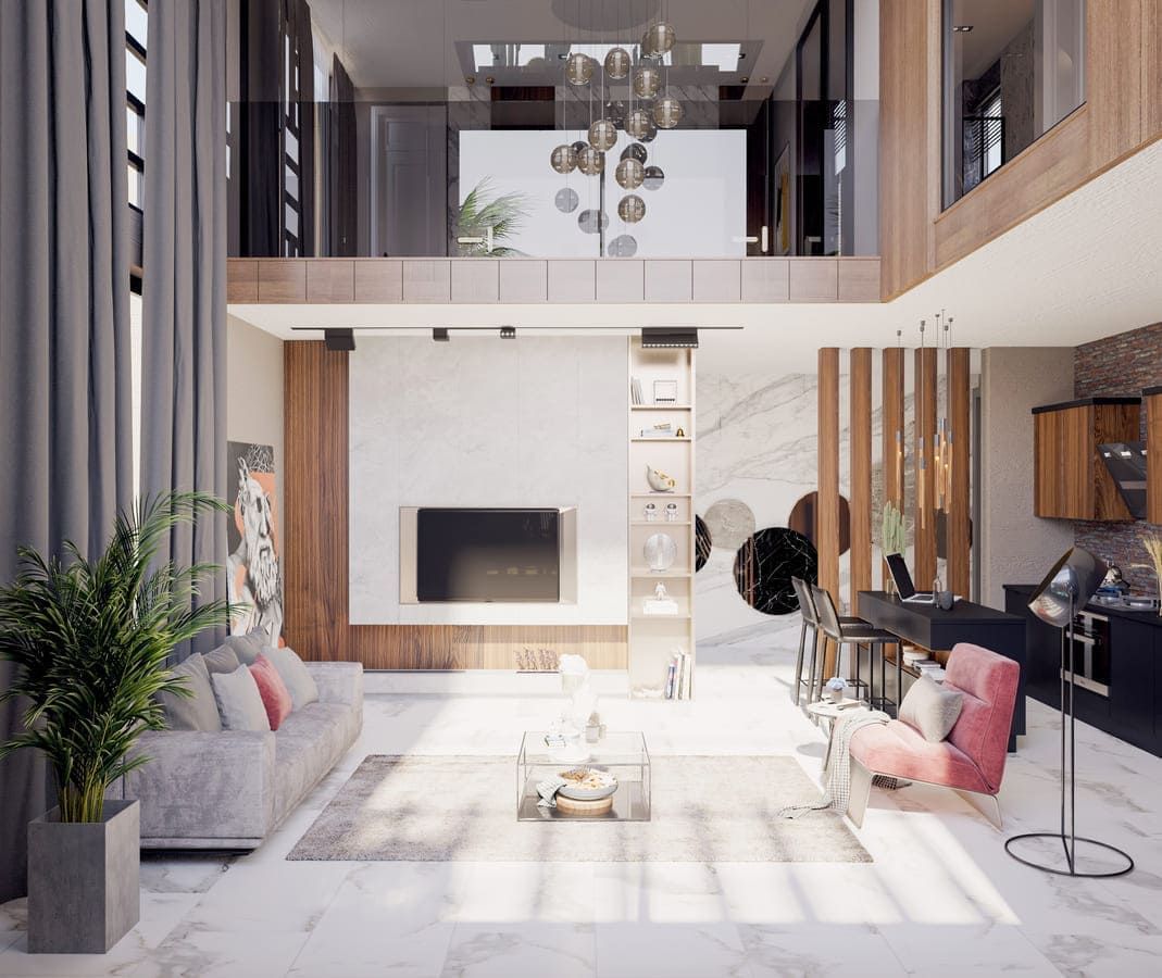 Villa in Alanya, Turkey, 463 m² - picture 19