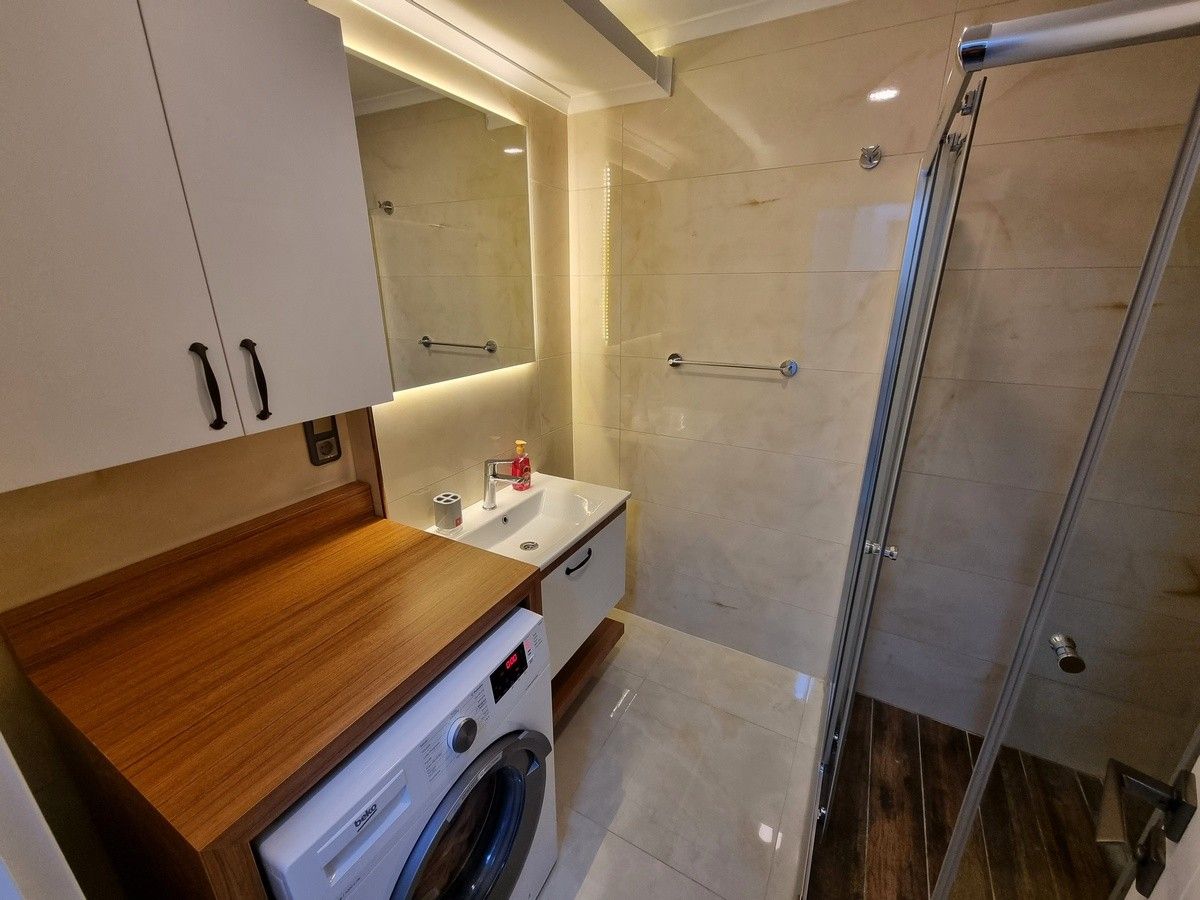 Piso en Alanya, Turquia, 70 m² - imagen 19