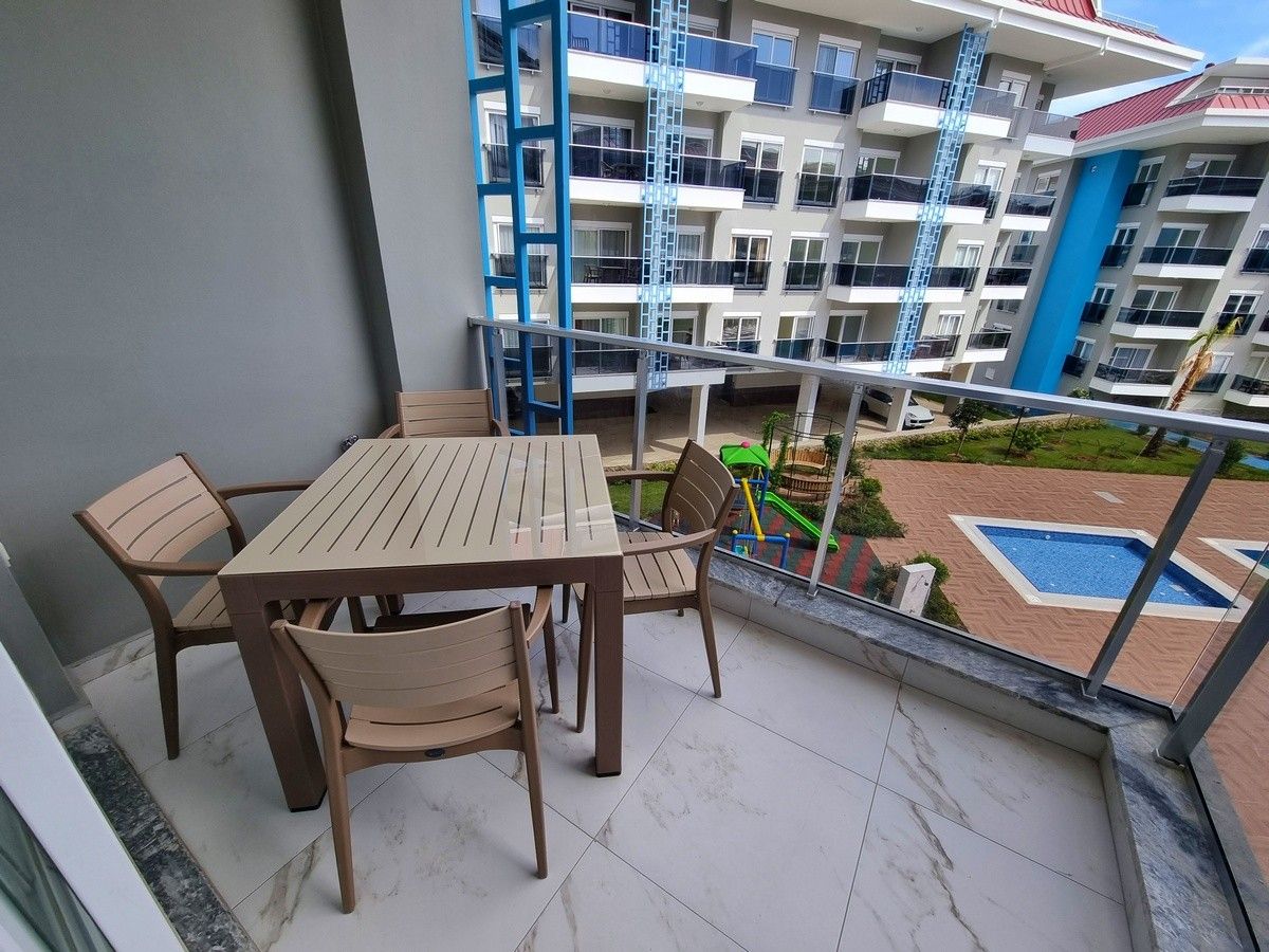 Wohnung in Kestel, Türkei, 60 m² - Foto 19