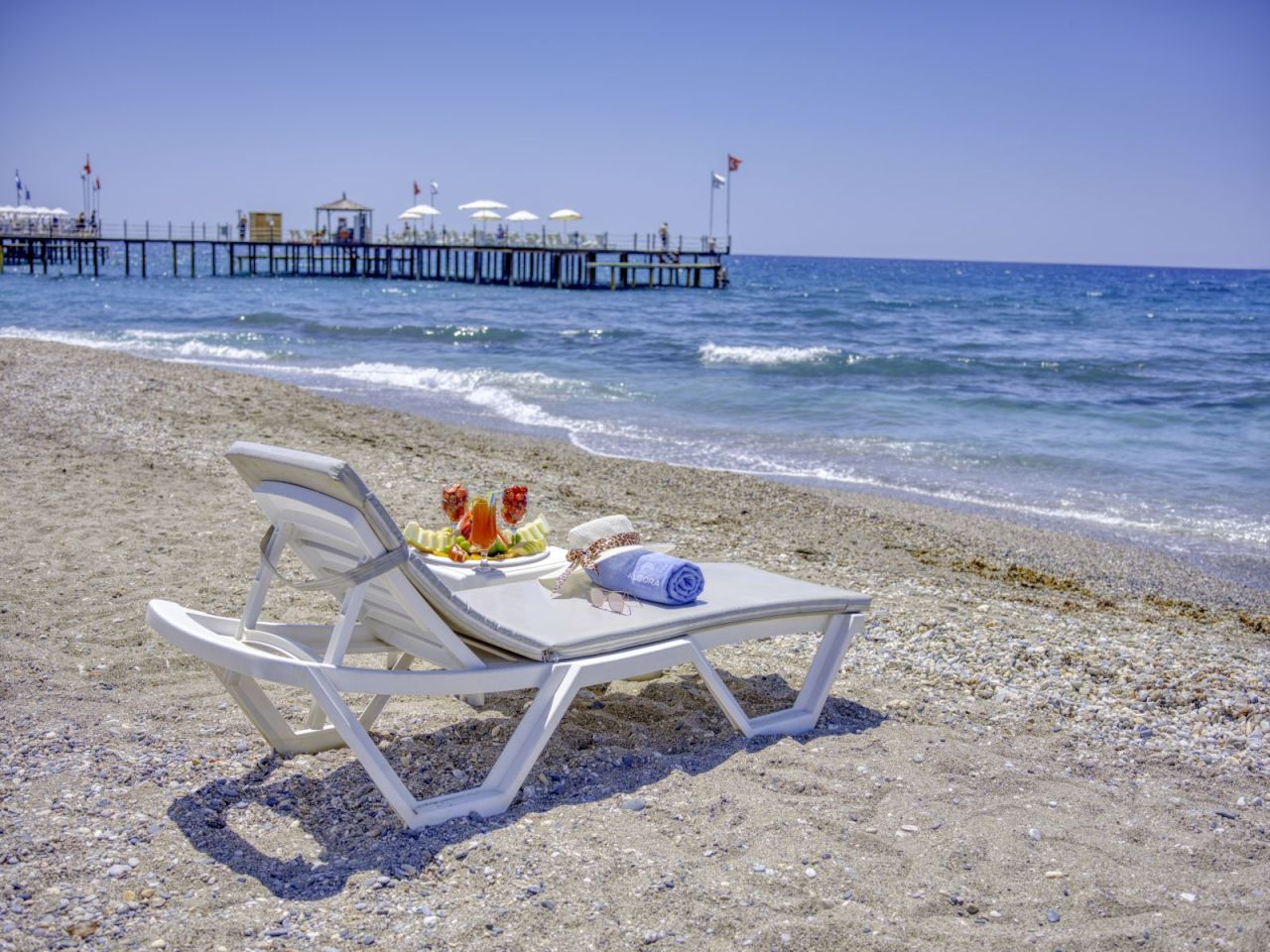 Wohnung in Konakli, Türkei, 67 m² - Foto 19