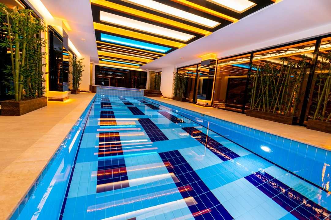 Appartement à Alanya, Turquie, 70 m² - image 19