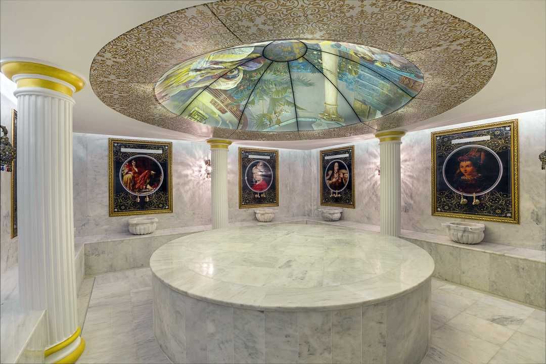 Flat in Alanya, Turkey, 105 m² - picture 19