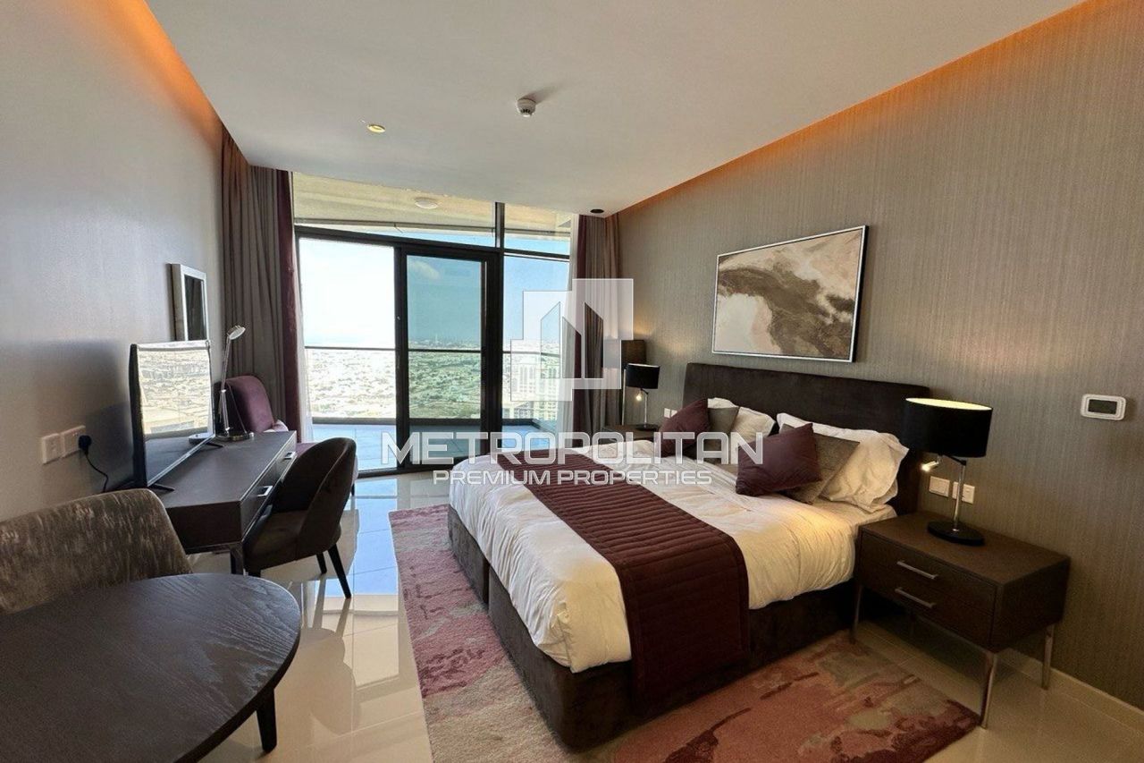 Appartement à Dubaï, EAU, 43 m² - image 1