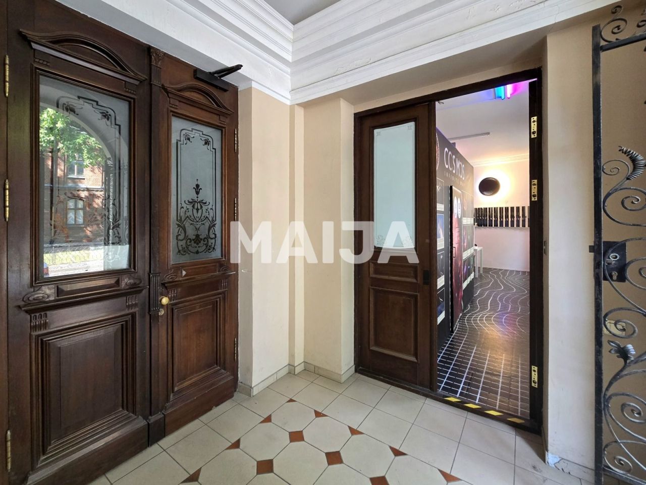 Café, restaurant à Riga, Lettonie, 1 492 m² - image 5