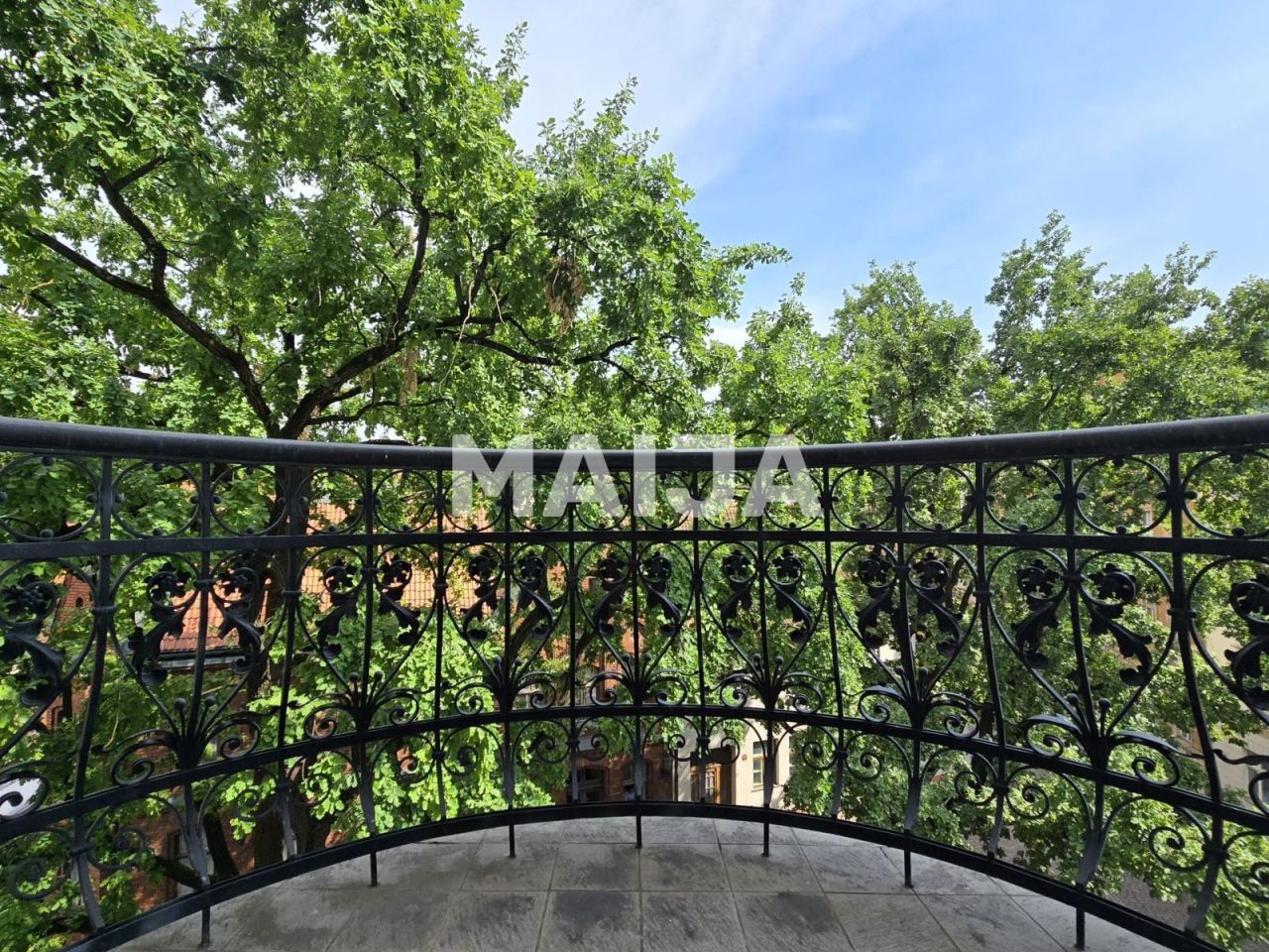 Café, restaurant à Riga, Lettonie, 1 492 m² - image 10