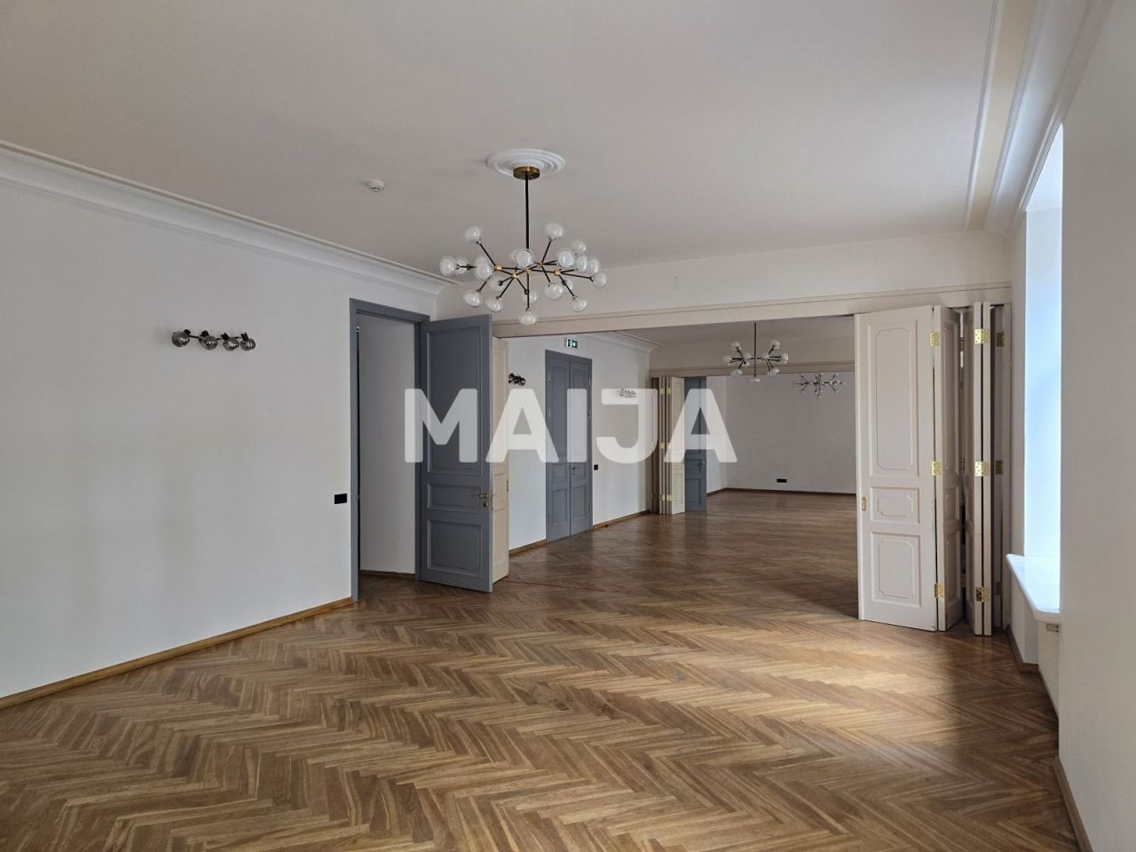 Café, restaurant à Riga, Lettonie, 1 492 m² - image 13