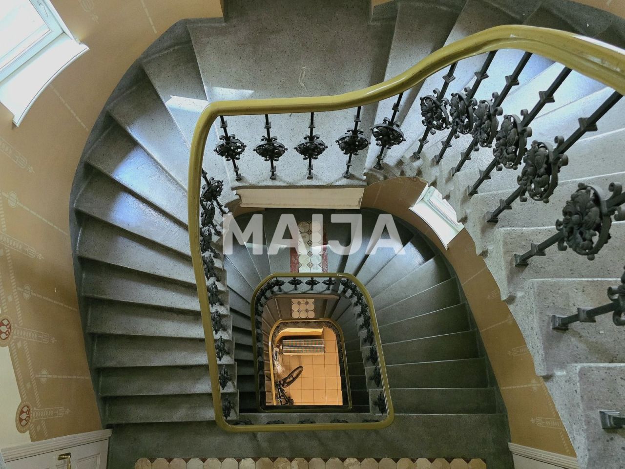 Café, restaurant à Riga, Lettonie, 1 492 m² - image 16