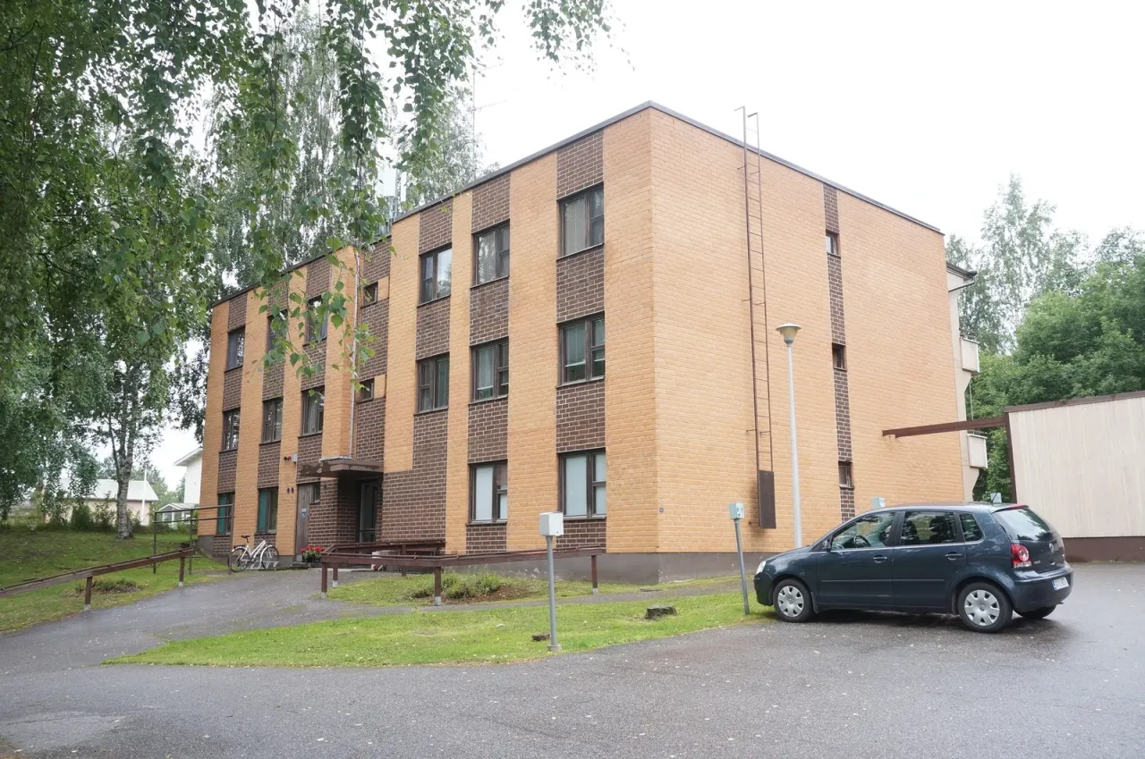 Appartement à Joensuu, Finlande, 68 m² - image 1