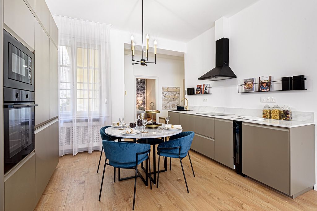 Apartment in Budapest, Ungarn, 89 m² - Foto 2