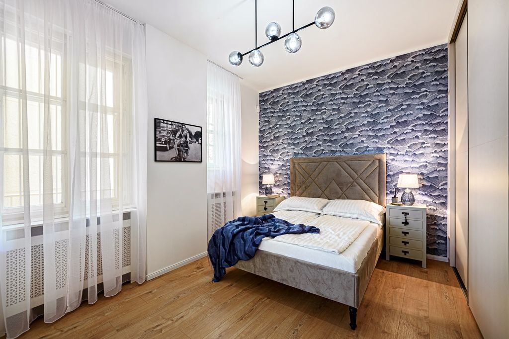 Apartment in Budapest, Ungarn, 89 m² - Foto 5