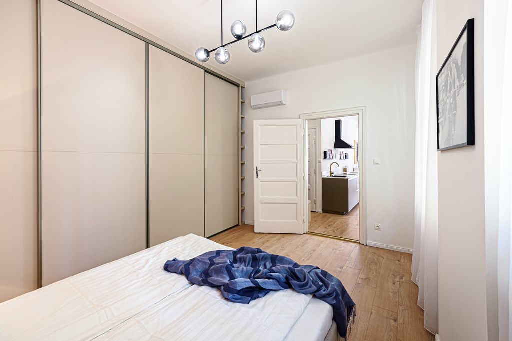 Apartment in Budapest, Ungarn, 89 m² - Foto 6
