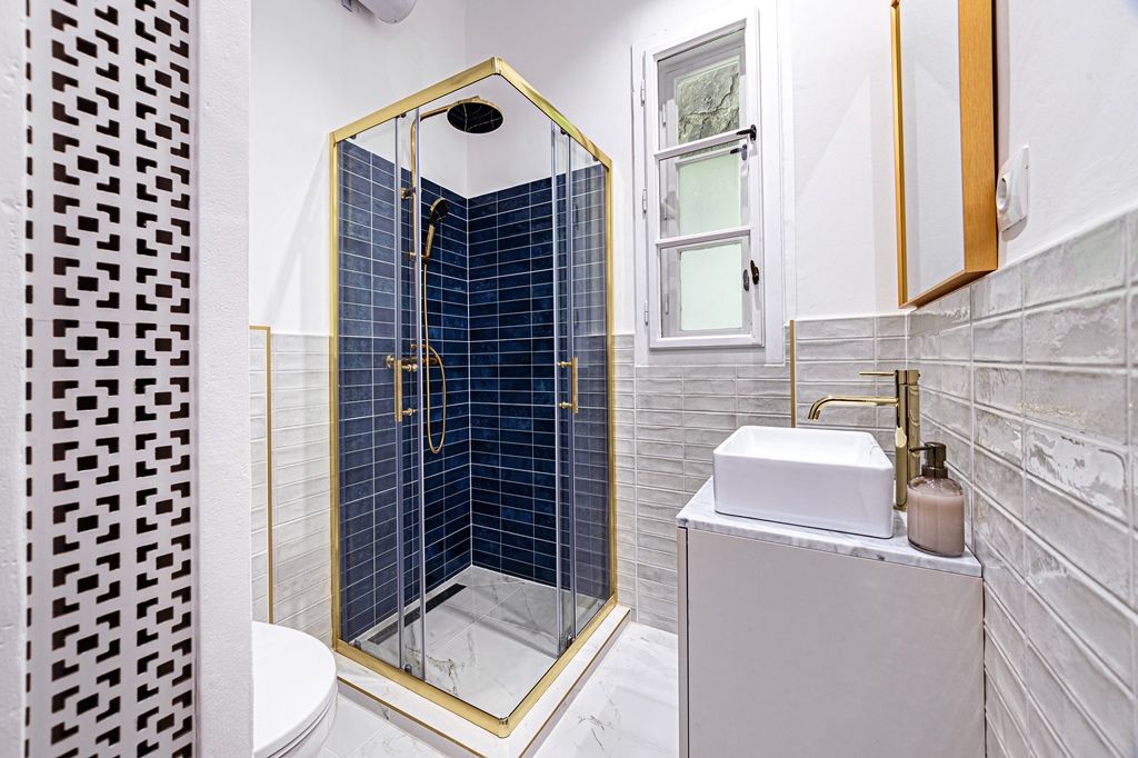 Apartment in Budapest, Ungarn, 89 m² - Foto 7