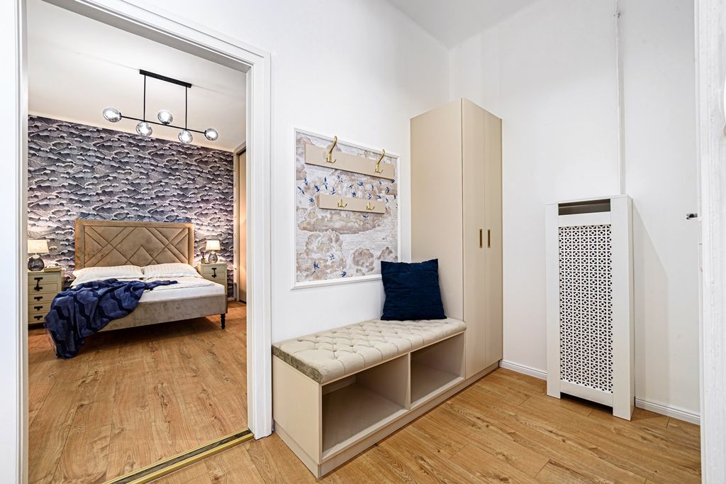 Apartment in Budapest, Ungarn, 89 m² - Foto 8