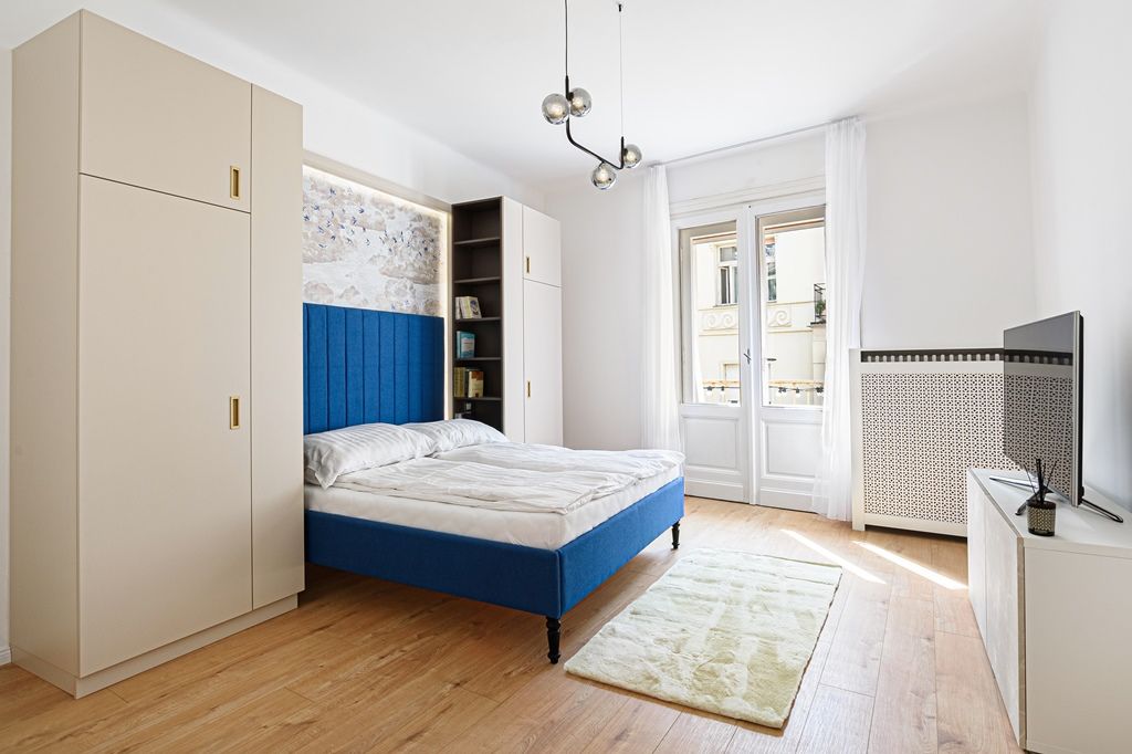 Apartment in Budapest, Ungarn, 89 m² - Foto 9