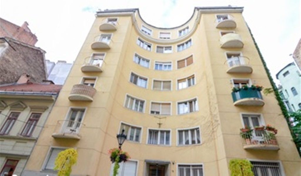 Apartment in Budapest, Ungarn, 89 m² - Foto 14