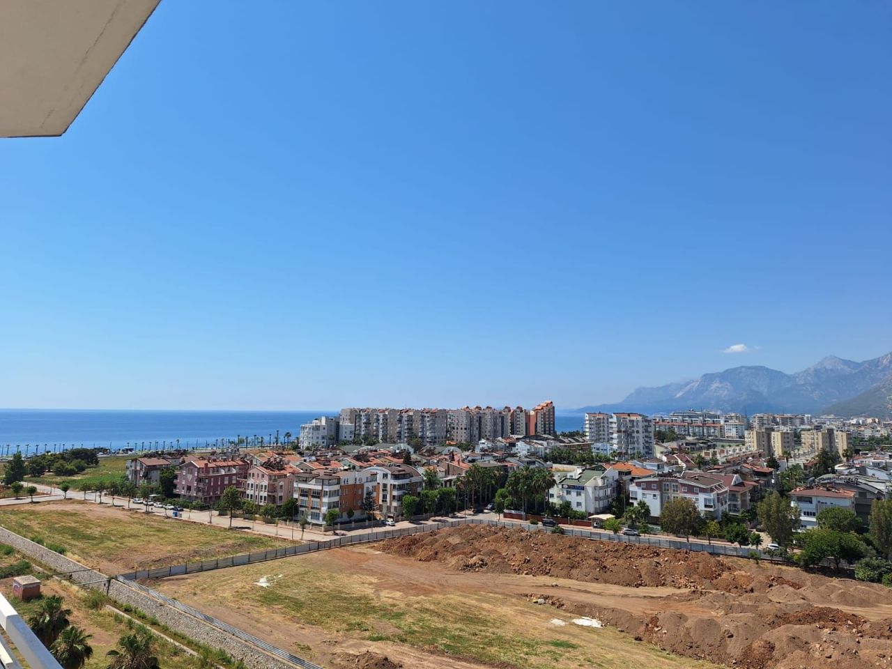 Appartement à Antalya, Turquie, 160 m² - image 1