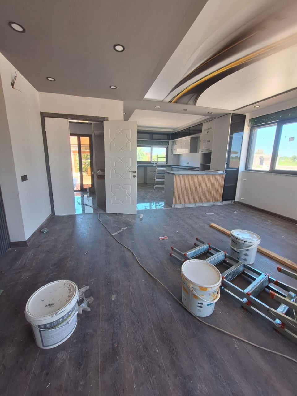 Villa a Antalya, Turchia, 190 m² - foto 5