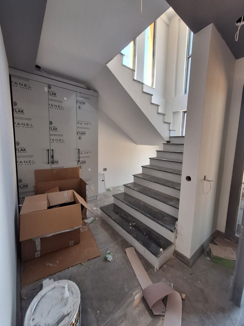 Villa a Antalya, Turchia, 190 m² - foto 7