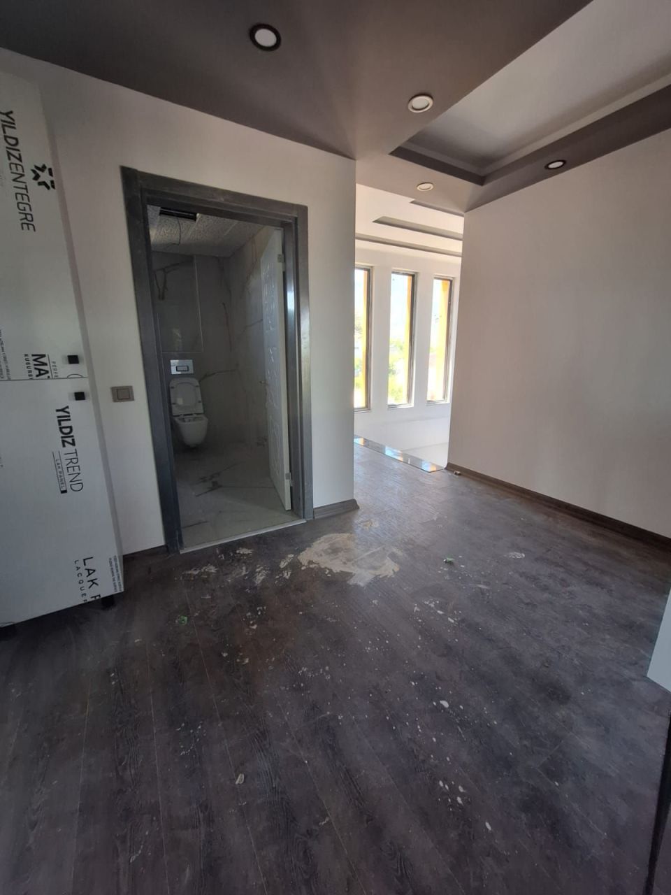 Villa a Antalya, Turchia, 190 m² - foto 9