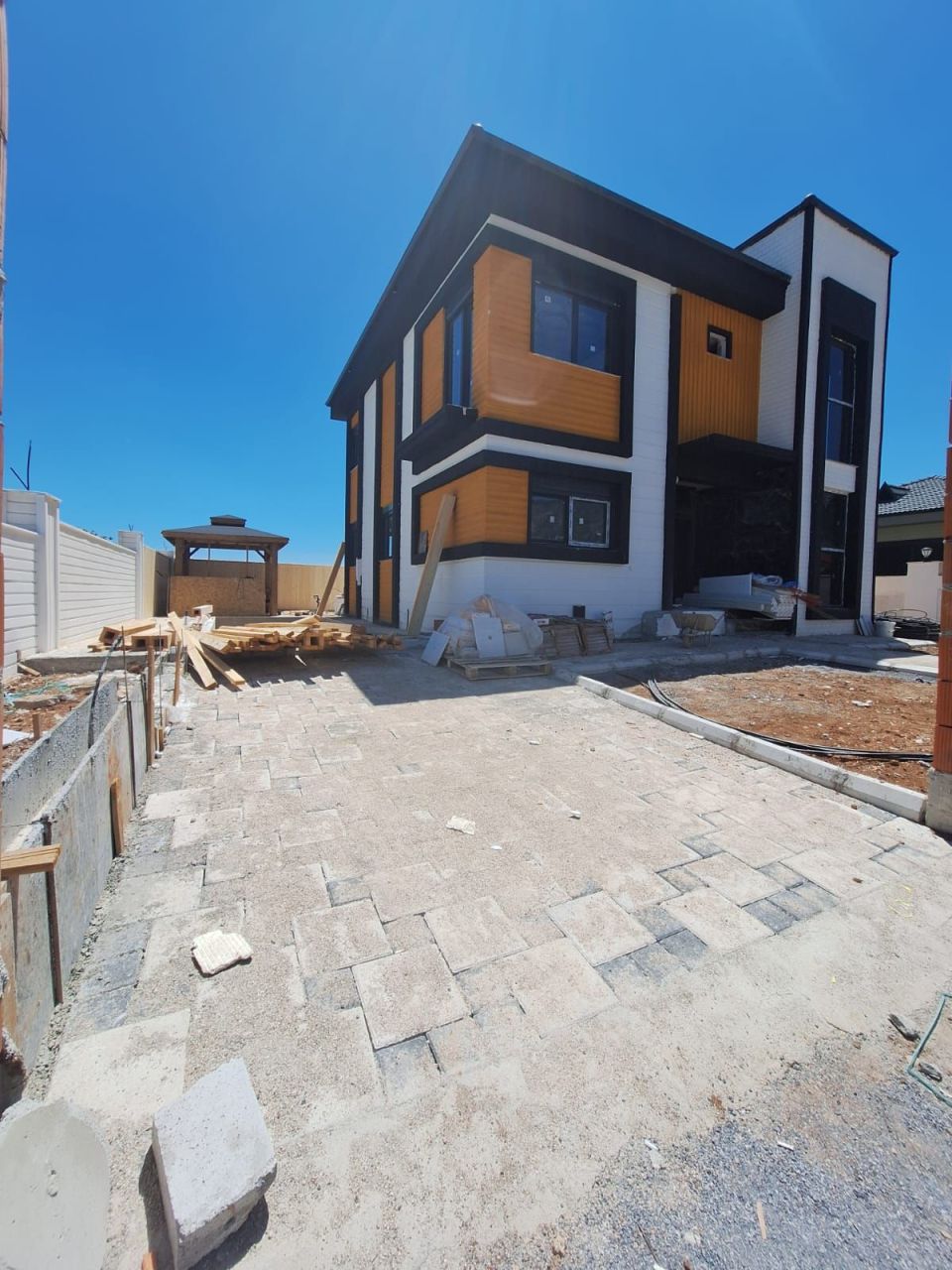 Villa a Antalya, Turchia, 190 m² - foto 3