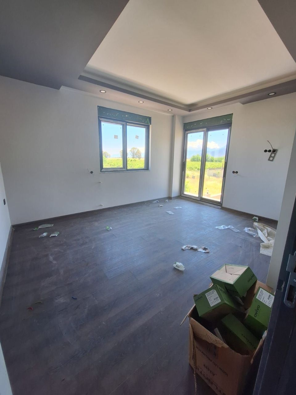 Villa a Antalya, Turchia, 190 m² - foto 12