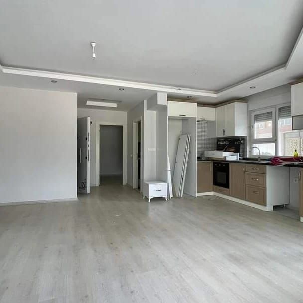 Wohnung in Antalya, Türkei, 50 m² - Foto 1