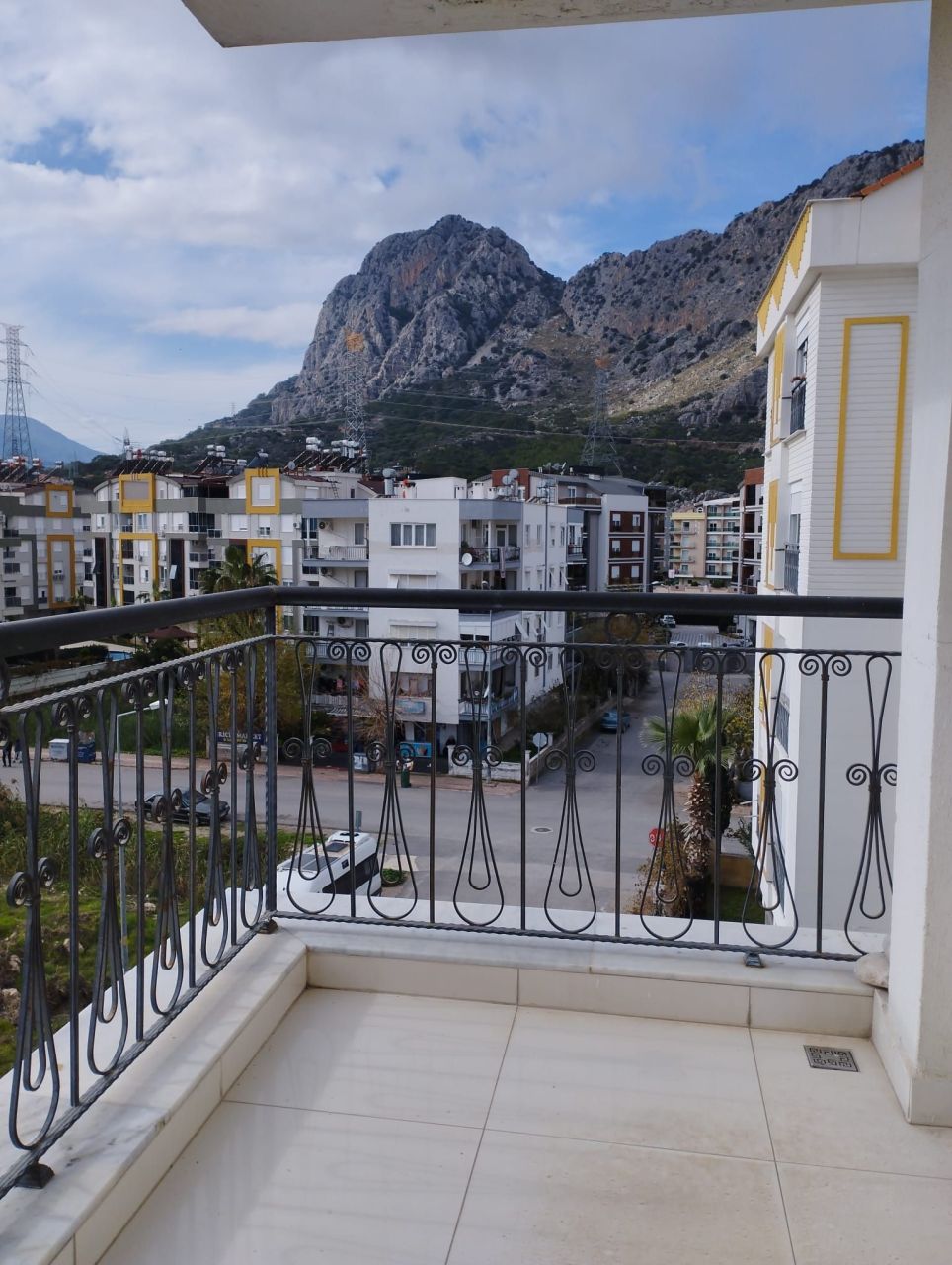 Appartamento a Antalya, Turchia, 70 m² - foto 8