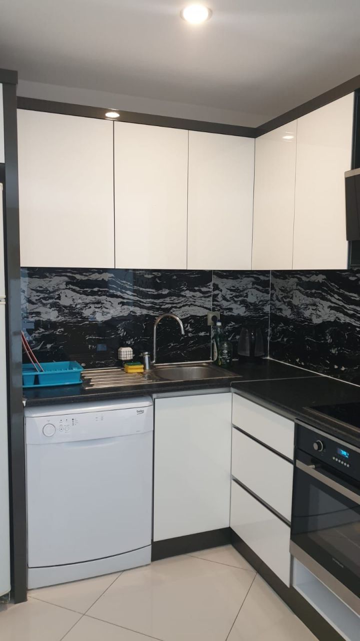 Appartamento a Antalya, Turchia, 70 m² - foto 5