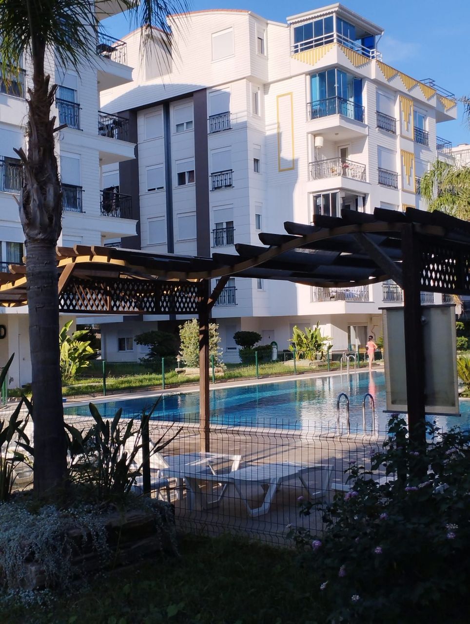 Appartamento a Antalya, Turchia, 70 m² - foto 10