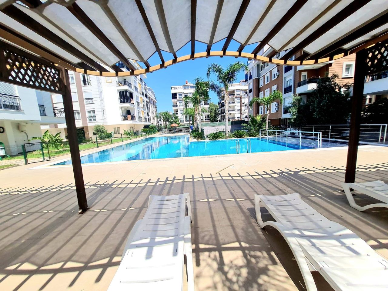Appartamento a Antalya, Turchia, 70 m² - foto 11