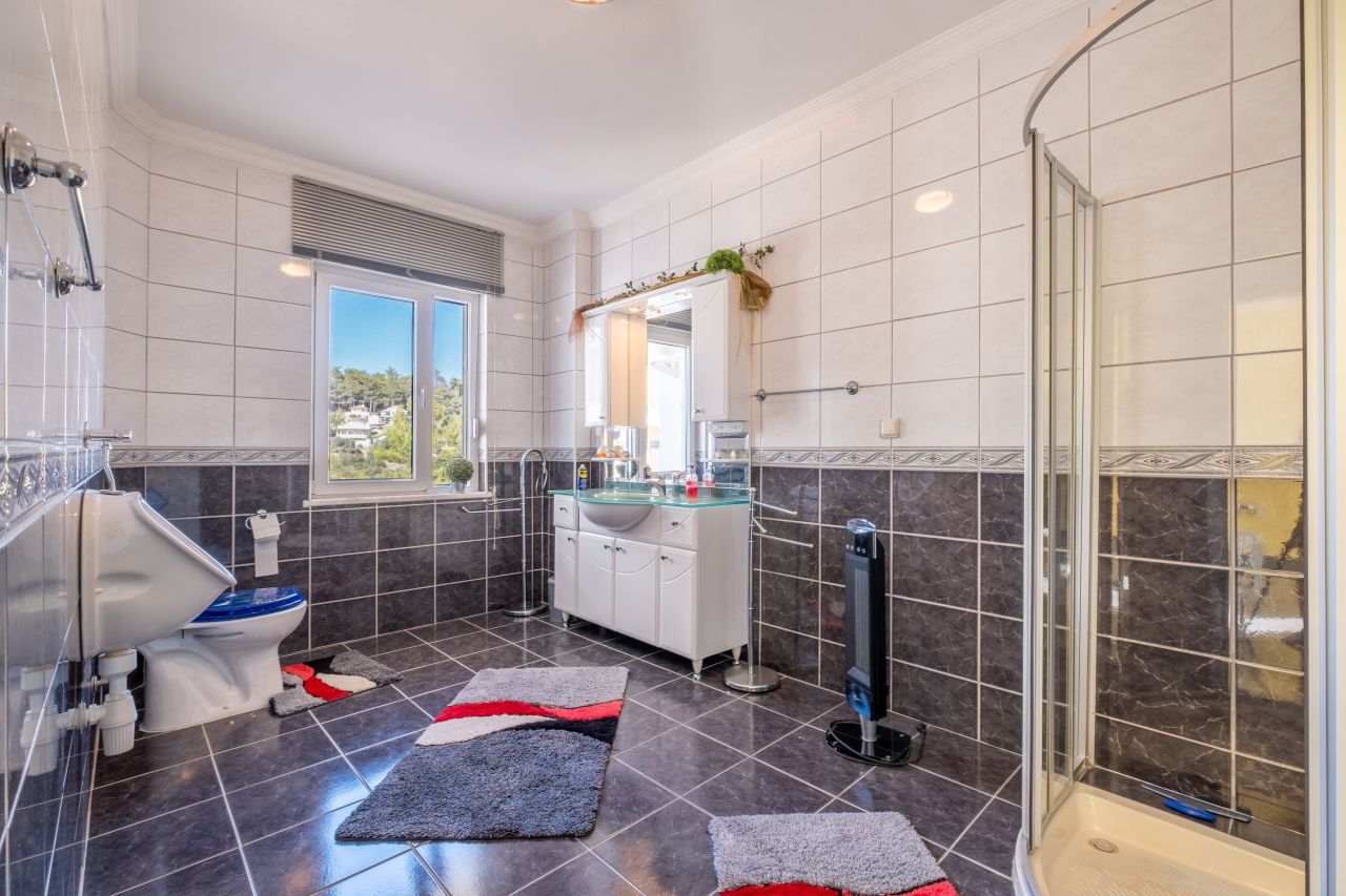 Villa ad Avsallar, Turchia, 440 m² - foto 8