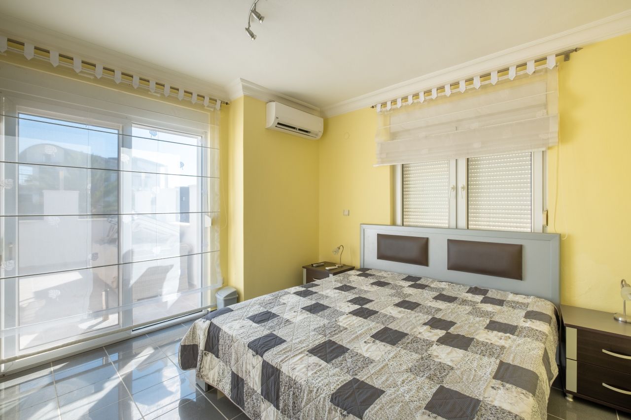 Villa ad Avsallar, Turchia, 440 m² - foto 9