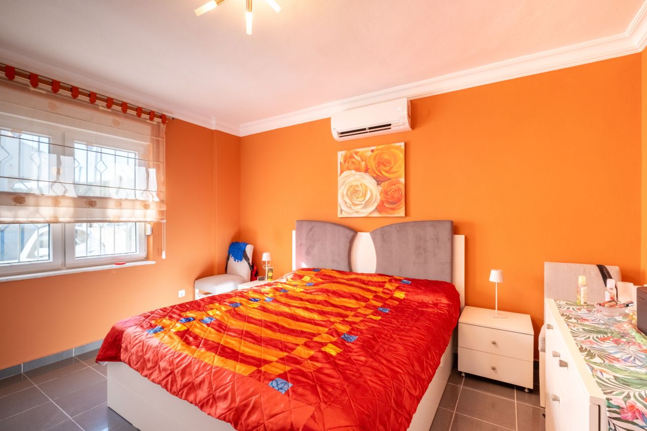 Villa ad Avsallar, Turchia, 440 m² - foto 10