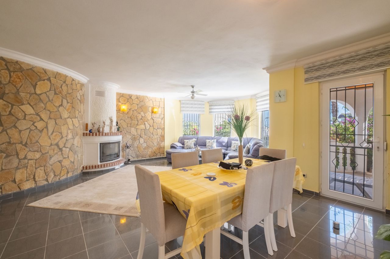 Villa ad Avsallar, Turchia, 440 m² - foto 4