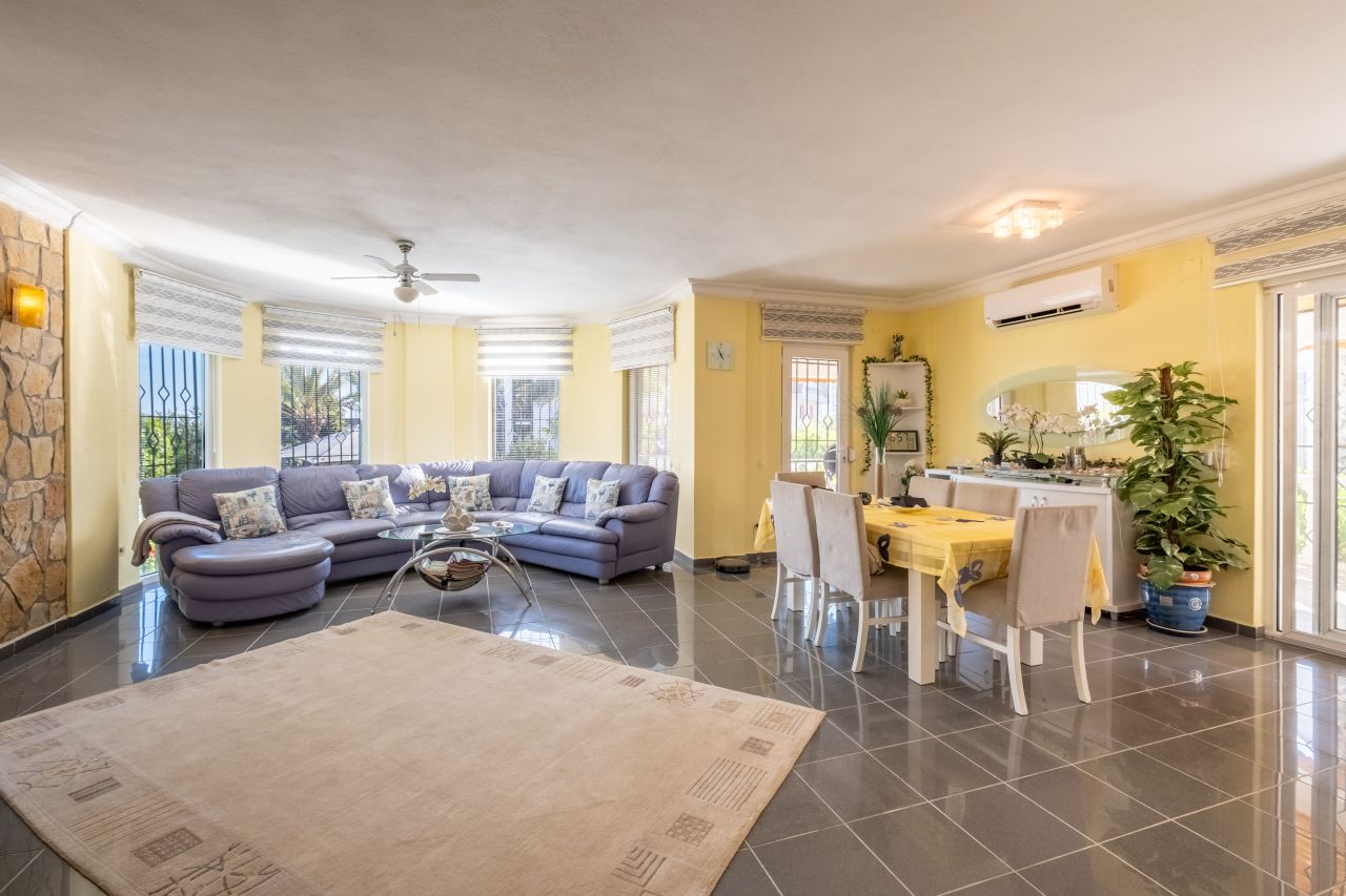 Villa ad Avsallar, Turchia, 440 m² - foto 2