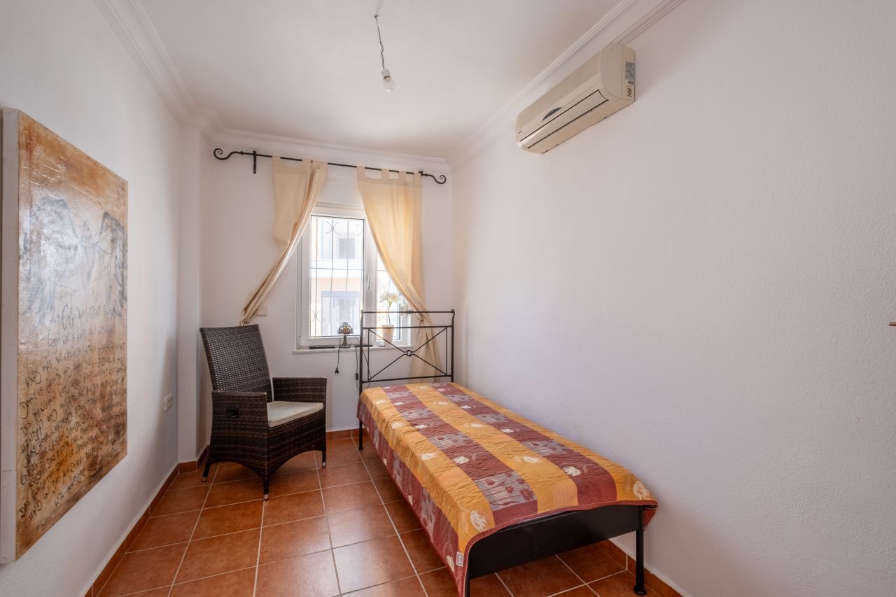 Villa ad Avsallar, Turchia, 440 m² - foto 12