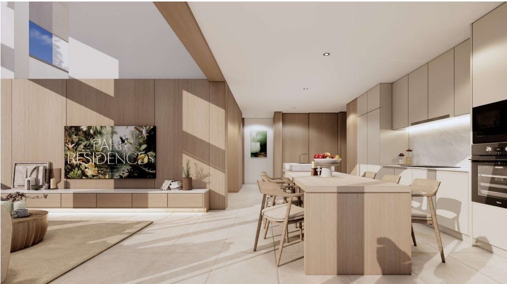 Penthouse in Phuket, Thailand, 194 m² - Foto 11