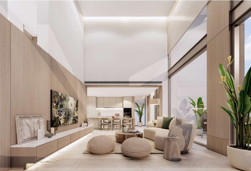 Penthouse in Phuket, Thailand, 194 m² - Foto 9