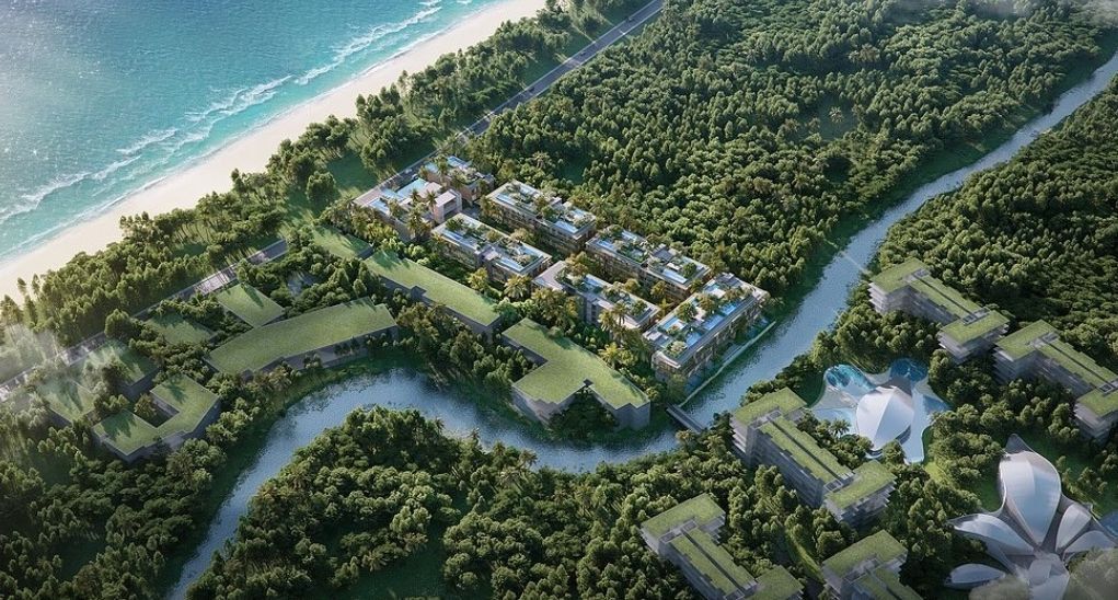 Penthouse in Phuket, Thailand, 194 m² - Foto 15